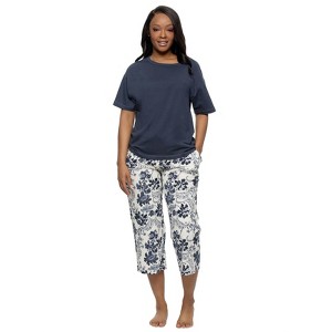 4-Piece Sleep Set - 1 of 1