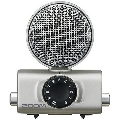Zoom MSH-6 Mid-Side Microphone Capsule