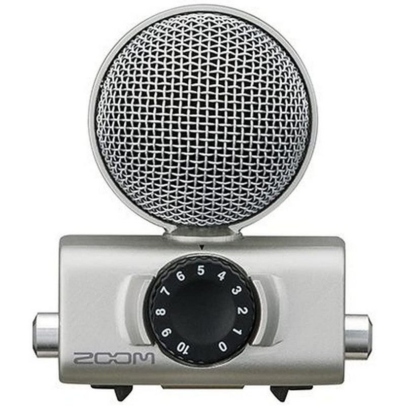 Zoom MSH-6 Mid-Side Microphone Capsule, 1 of 4