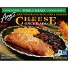 Amy's Gluten Free Frozen Cheese Enchilada Meal - 9oz - image 4 of 4