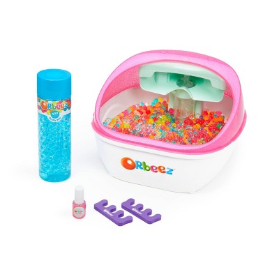 orbeez foot spa target