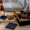 Pavilion Gift Company - Dad - Rocks Glass Gift Box - Drinkware - 3 of 4