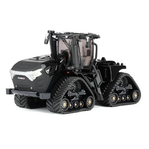 1/64 Black Case IH 715 Quadtrac, Farming Simulator 25 Special