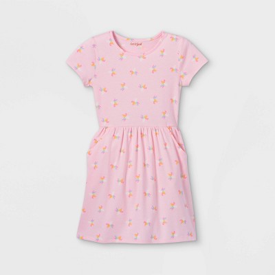 cat & jack unicorn dress