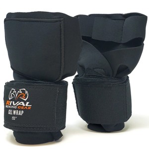 Rival Boxing Gel Handwraps - 1 of 2