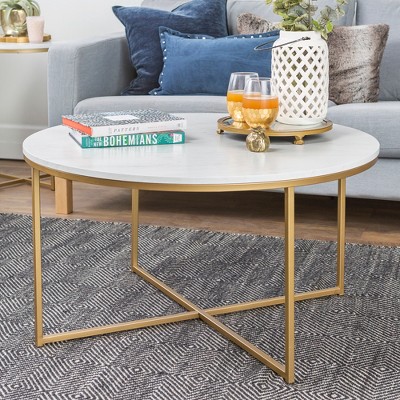 x base coffee table target