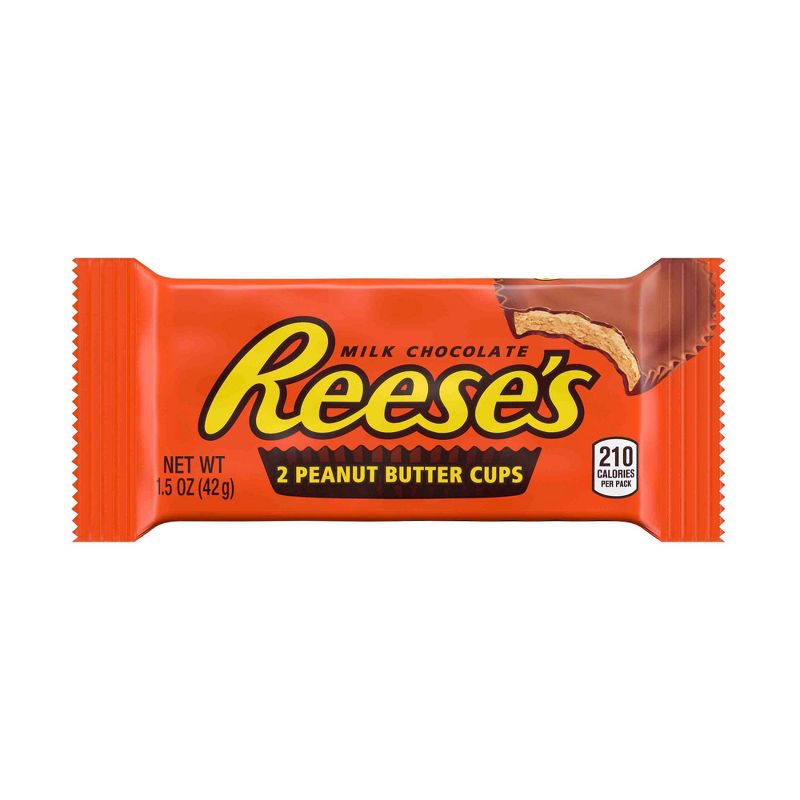 Reese&#39;s Peanut Butter Cups - 60.8oz, 2 of 5