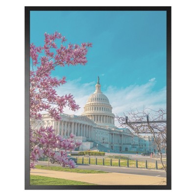 REGALWOVEN Rectangle Wall Hanging Art Photo or Picture Frames