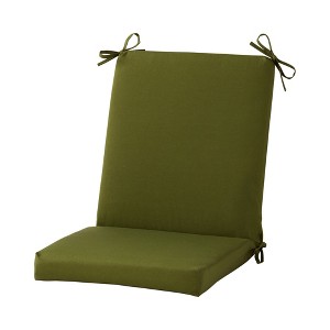 High Back Dining Chair Pad - 1 of 4