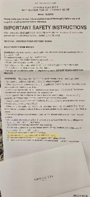 Guest review image 1 of 2, zoom in