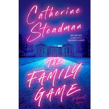 The Family Game - by Catherine Steadman