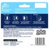 Glade PlugIns Scented Oil Air Freshener Refills - Sea Mist & Cypress - 3.35 fl oz/5pk - 3 of 4