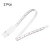 Unique Bargains 24" Child Head Arm Circumference Measuring Tape - 3 of 4