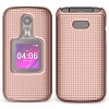 Nakedcellphone Case for Alcatel MyFlip 2 Phone (A406DL, 2020) - Hard Shell Cover - 2 of 4