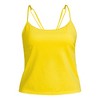 Lands' End Women's Tugless QuickDry Adjustable Strappy Back Tankini Top - 3 of 4