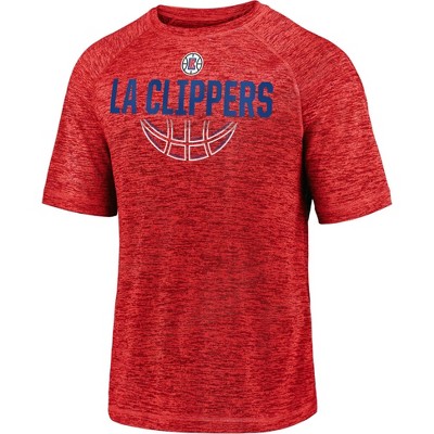 clippers sleeve jersey