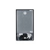 Danby Diplomat 3.2 cu. ft. Compact Refrigerator in Black DCR033B2BM - 4 of 4