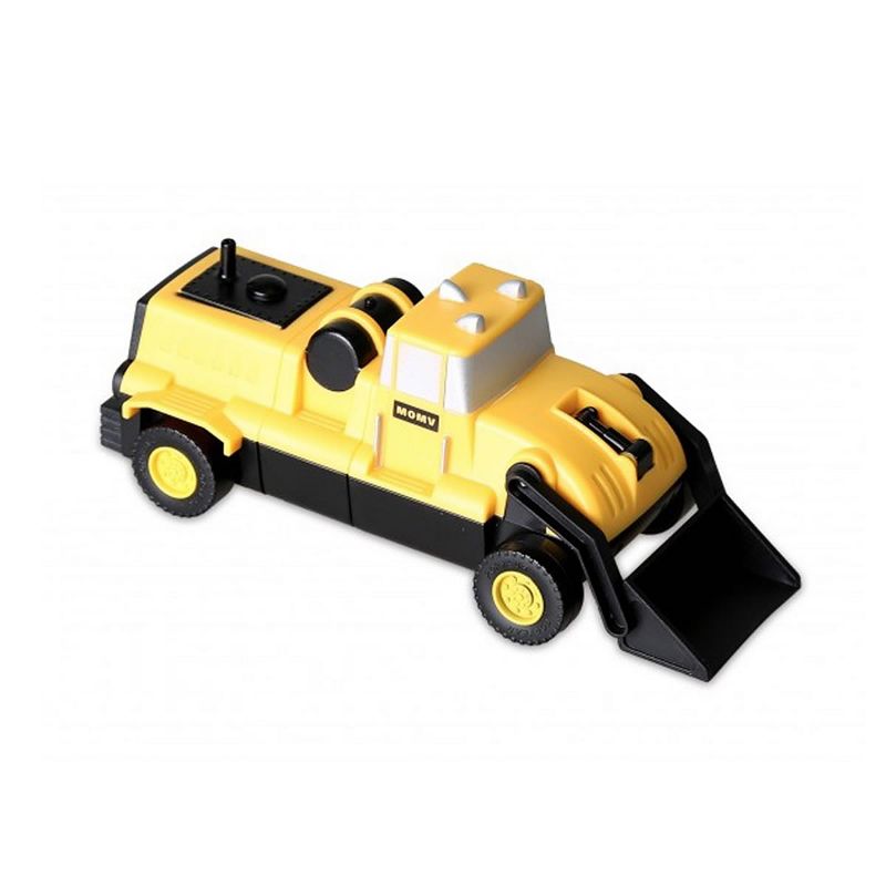 Popular Playthings Mix or Match: Construction Vehicles Set, 5 of 7
