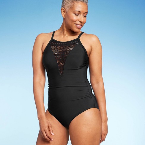 crochet bathing suit one piece