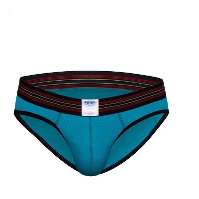BIKE Athletic Mesh Brief