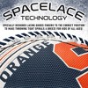 NCAA Syracuse Orange Junior Airtech Football - 4 of 4