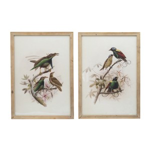 GlasFlength Wall Art Wall Decoration Paintings Wall Art Prints Wall Picture wall art canvas for Living Room, Multicolored, 19.5"*1"*27.5" - 1 of 4