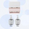 Unique Bargains Reusable Travel Container Set 2 Pcs - 2 of 4