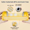 BabyBond Baby Ear Protection Noise Cancelling Headphones For Babies For 3 Months To 2 Years - 3 of 4