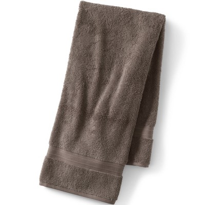 Lands' End Premium Supima Cotton Towel