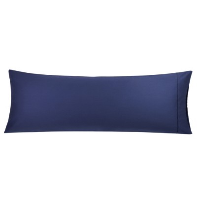 1 Pc Soft Cotton Bolster Body Pillow Covers with Zipper Closure - PiccoCasa