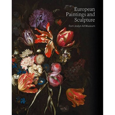 European Paintings and Sculpture from Joslyn Art Museum - by  Taylor J Acosta (Hardcover)