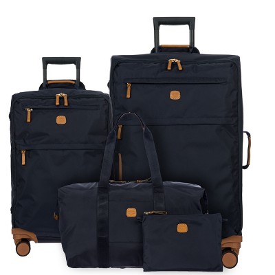 Bric's X-Bag Excursion Backpack, Navy — фото 8