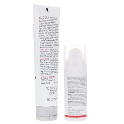 thumbnail image 2 of Christmas Tinted Broad-Spectrum Facial Sunscreen SPF 46 – 1.7 Oz (Exp 2028) – Fast Ship 2 of 4