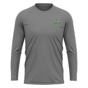 Men's Saint Leo University Sport Long Sleeve Left Chest Logo - 1 of 4