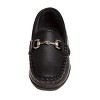 Josmo Little Kids' Boys Loafer Shoes: Penny Loafer Casual Slip-On Moccasin Flats for Boys' Dress Shoes ( Little Kids) - 4 of 4