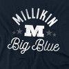 Women's Millikin University Big Blue T-Shirt - 2 of 4