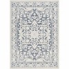 Hauteloom Mike Blue Outdoor Rug - 2 of 4