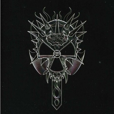Corrosion of Conformity - Corrosion of Conformity (CD)