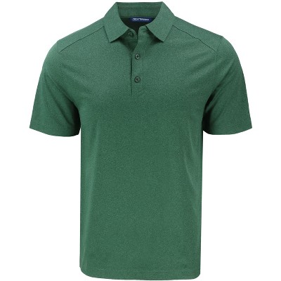 Cutter & Buck Forge Eco Stretch Recycled Mens Polo