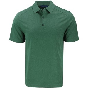 Cutter & Buck Forge Eco Stretch Recycled Mens Polo - 1 of 2