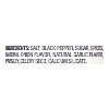 Mortons Nature Seasons - Pack of 12 - 7.5  oz - 4 of 4