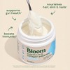 BLOOM NUTRITION Colostrum & Collagen Peptides Powder - Unflavored - 4.16oz/25 Servings - image 3 of 4