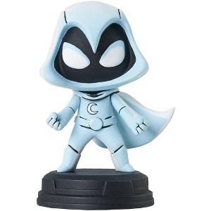Gentle Giant - Gentle Giant - Marvel - Animated Style Moon Knight Statue - 1 of 4