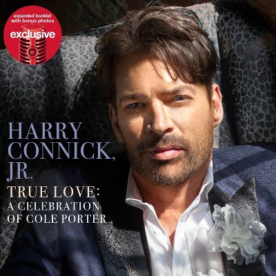 Harry Connick Jr. - True Love: A Celebration Of Cole Porter (Target Exclusive, CD)