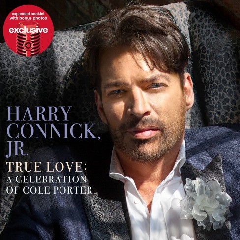Harry Connick Jr. - True Love: A Celebration Of Cole Porter (Target Exclusive, CD) - image 1 of 1