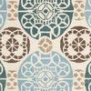 Wyndham WYD376 Hand Tufted Indoor Rugs - Safavieh - 4 of 4