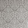 PAGED 72x72 Inch Polyester Jacquard Shower Curtain with 12 Button Holes,Shower Curtains for Bathroom - 3 of 4