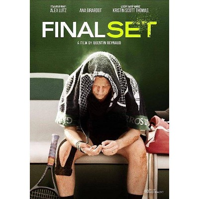 Final Set (DVD)(2021)