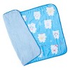 Sanrio Sanrio Characters 40 x 28 Inch Throw Blanket - image 3 of 3