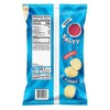 Lay's Potato Chips, Salt & Vinegar 7.75 oz - 4 of 4